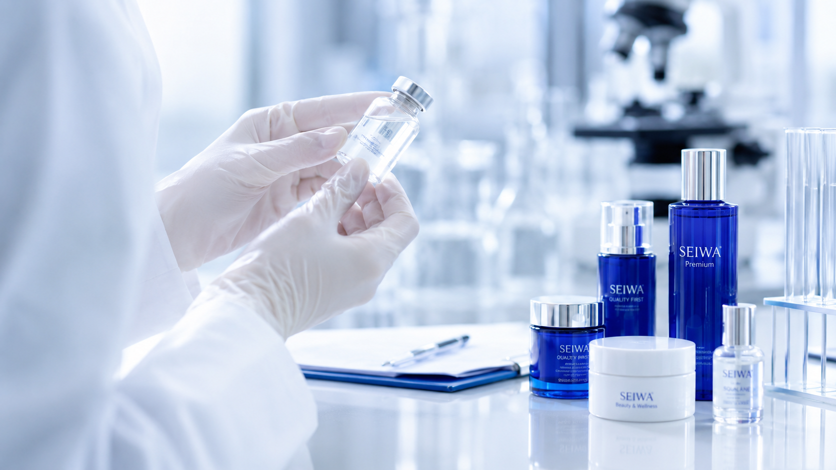 成和製薬 製品ラインナップ